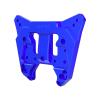 GPM 7075 Alloy Rear Shock Tower for 1/8 Kraton 6S Exb 4X4 RTR Brushless Speed Truck-Ara8708V6 (Blue) view 1
