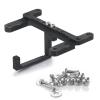 RC Car Upgrade Parts for 1/14 for Tamiya Servo Mount Bracket Aluminum Alloy Fixed Stand RC Trailer Tractor Truck Car Upgrade Parts Accessories view 1