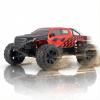EAZYRC FMS FMT10 Chevrolet Colorado 1/10 RC Truck  Officially Licensed, 4WD Brushless Off-Road Monster Truck, FMT10 Chassis, 50MPH High-Speed All-Terrain RC Car, 4074 2000KV Motor, 120A ESC view 1
