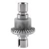2X Metal Gear Differential 16420 for MJX for 16207 16208 16209 16210 H16 H16H H16E H16P 1/16 RC Car Spare Parts view 2