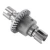 2X Metal Gear Differential 16420 for MJX for 16207 16208 16209 16210 H16 H16H H16E H16P 1/16 RC Car Spare Parts view 3