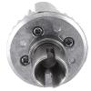 2X Metal Gear Differential 16420 for MJX for 16207 16208 16209 16210 H16 H16H H16E H16P 1/16 RC Car Spare Parts view 4