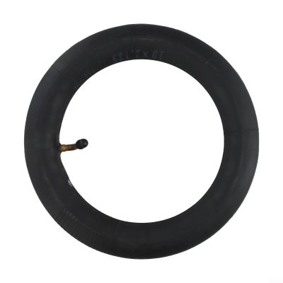 255X55 Child Three-Wheel Baby Hand Push Inner, Outer Tyre For Kids Tricycle And Baby Carriage, Anti-Skid Wear-Resistant Inner Or Outer Tyre(Inner tues)
