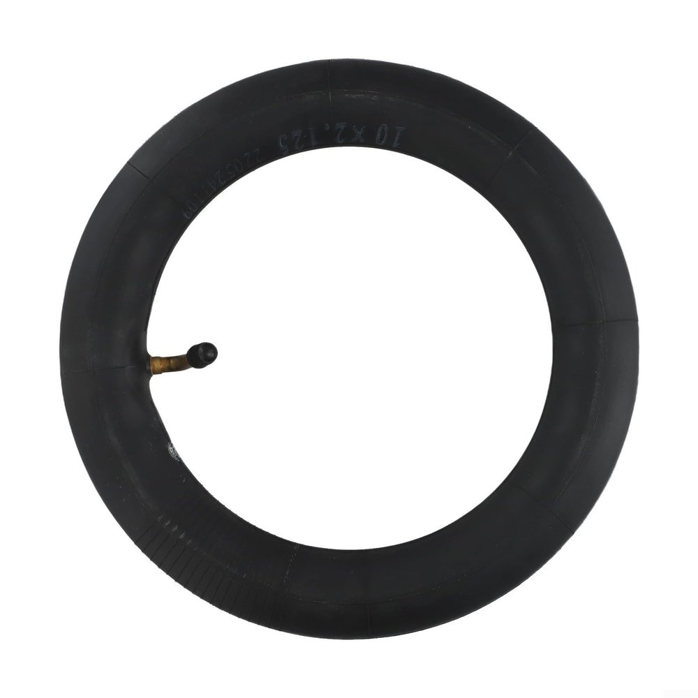 255X55 Child Three-Wheel Baby Hand Push Inner, Outer Tyre For Kids Tricycle And Baby Carriage, Anti-Skid Wear-Resistant Inner Or Outer Tyre(Inner tues)