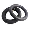 255X55 Child Three-Wheel Baby Hand Push Inner, Outer Tyre For Kids Tricycle And Baby Carriage, Anti-Skid Wear-Resistant Inner Or Outer Tyre(Inner tues+Tyre) view 3