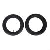 255X55 Child Three-Wheel Baby Hand Push Inner, Outer Tyre For Kids Tricycle And Baby Carriage, Anti-Skid Wear-Resistant Inner Or Outer Tyre(Inner tues+Tyre) view 4