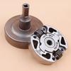 Clutch Assy Bell Drum Set Replacement for Stihl FS56RC FC56C FS70R HT56 KM56RC Brushcutters view 1