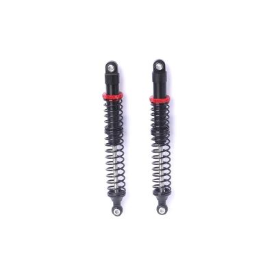 1/10 RC Crawler 2pcs Suspension Shock Absorber Upgrades Parts Accessories for TRX4 TRX6 SCX10 II III PRO UTB10 for Gen8(100mm 3.94 in)