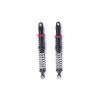 1/10 RC Crawler 2pcs Suspension Shock Absorber Upgrades Parts Accessories for TRX4 TRX6 SCX10 II III PRO UTB10 for Gen8(100mm 3.94 in) view 1