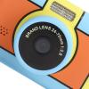 Kids Digital Camera, Children Selfie Video Camcorder 1080P Lens 2.4 Inch HD, Best Christmas Electronic Gifts Toys for Age 3-10 Years Old Boys & Girls Toddlers view 3