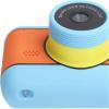 Kids Digital Camera, Children Selfie Video Camcorder 1080P Lens 2.4 Inch HD, Best Christmas Electronic Gifts Toys for Age 3-10 Years Old Boys & Girls Toddlers view 4