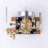 SDdPulse Steam Engine Model, KACIO LS1-14 Single Cylinder Reciprocating Steam Engine Model for Steam Model Ships Above 60cm, view 4