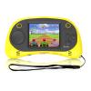 Kids Handheld Portable Video Game Player with 200 Games - 16 Bit 2.5 Inch IPS Screen Mini Retro Electronic Machine for Boys Girls view 2