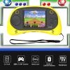 Kids Handheld Portable Video Game Player with 200 Games - 16 Bit 2.5 Inch IPS Screen Mini Retro Electronic Machine for Boys Girls view 3