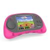 Handheld Games for Kids -16 Bit Retro Video Game with 220 HD Electronic Games - 2.5'' IPS Portable Travel Game Gifts for Boys Girls Ages 4-12 view 1