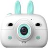 HeiDD Kids Camera, 2 Inch IPS Screen,HD Digital Video Cameras for Toddler, Best Birthday Gift for 3-10 Years Girls Boys view 1