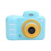 HeiDD Kids Digital Camera for Toddler Girls Toy Camera Kids Video Camera, Children Selfie Camera 2.4 Inch IPS Screen Mini Kids Camcorder Video Recorder(Blue) view 1