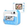 HeiDD Kids Camera Instant Print Camcorder Kids Digital Video Camera 8M Toddler Birthday Gift Boys Toys Age 3 4 5 6 7 8 9 10 11 12 Year Old Magic Fun Children Camera with Print Paper view 1