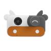 HeiDD Kids Camera Toys for 3-8 Years Old Boys and Girl, Kids Digital Video Camera for Children with Shockproof Soft Cover, Best Christmas Birthday Gifts for Boys Girls view 1