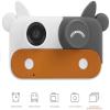 HeiDD Kids Camera Toys for 3-8 Years Old Boys and Girl, Kids Digital Video Camera for Children with Shockproof Soft Cover, Best Christmas Birthday Gifts for Boys Girls view 2