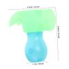 FELTECHELECTR 20pcs Carrot Hammer Decompression Toy Tapping Relief for Boys and Girls Safe Material Night Playtime Activity view 4