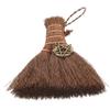 BIUDECO Miniature Witch Broom Pendant Ornament for Car Hanging Decorative Charm Five- for Halloween Home and Crafting view 1