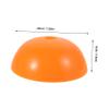 BCOATH Boy Girl Balance Training Equipment Half-Round Massage for Sensory Integration Foot Massage Coordination and Balance Improvement view 2
