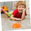 BCOATH Boy Girl Balance Training Equipment Half-Round Massage for Sensory Integration Foot Massage Coordination and Balance Improvement view 4
