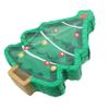 PRETYZOOM Christmas Tree for Birthday and Holiday Parties Festive Decorative Prop for Christmas Themed Events Fun Candy-filled Activity for Boys and Girls and Adults Lightweight Design view 1