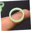 PartyKindom 100pcs Dark Plastic Finger for Parties Festivals and Events Fun Decorations for Lightweight Material view 2