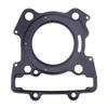 JaYYue Motorcycle Engine Cylinder Gasket Cylinder Gasket Kit for RC200 2014-2017 200 2012-2016 RC200RC view 2