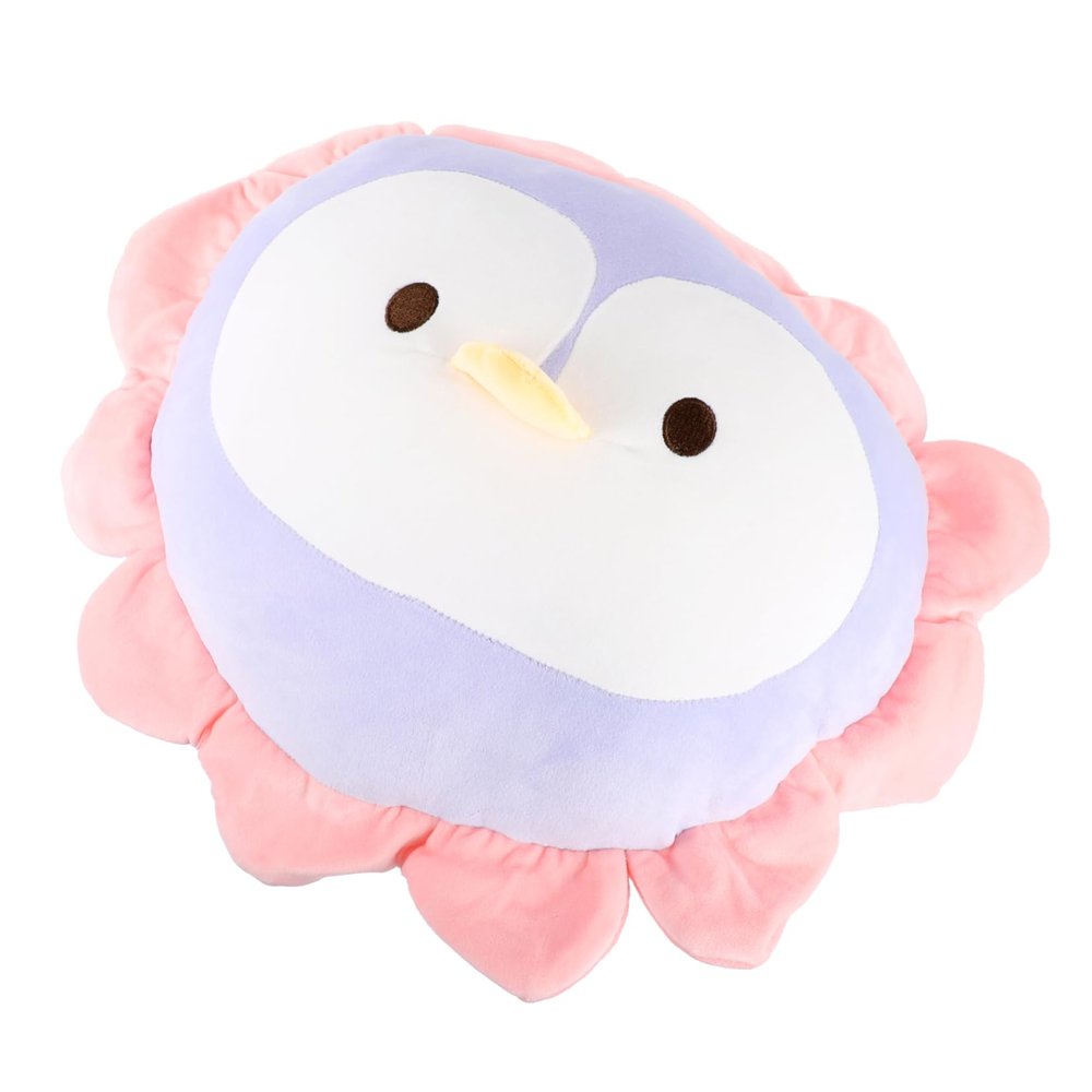 Ciieeo Cartoon Plush Pillow Cushion for Decoration Adorable for Boys and Girls and Adults for Sofa Car