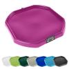 MEKA Large 38"x38" Tuff Tray Pink, Indoor Activity Sensory Tray Children, Outdoor Play Sand and Water Table for Toddlers and Kids, Toy Boys Girls view 1
