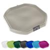 MEKA Large 38"x38" Tuff Tray Grey, Indoor Activity Sensory Tray Children, Outdoor Play Sand and Water Table for Toddlers and Kids, Toy Boys Girls view 1