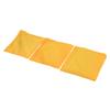 12pcs Nylon Bean Bags for for Toss Games Lightweight and for Boy Girl Fun Activities Red Yellow Green view 3
