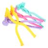 SUPVOX 6pcs Maker Clips for Boy Girl Toy with Smooth Safe Materials and Easy Use Design for Play and Family Activities view 1