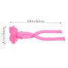 SUPVOX 6pcs Maker Clips for Boy Girl Toy with Smooth Safe Materials and Easy Use Design for Play and Family Activities view 2