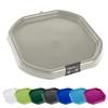 MEKA Small 28"x28" Tuff Tray Grey, Indoor Activity Sensory Tray Children, Outdoor Play Sand and Water Tray for Toddlers and Kids, Toy Boys Girls view 1