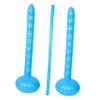 Alasum Inflatable Game for Boy Girl Interactive Construction for for Indoor and Outdoor Activities Engaging Physical Skills Development view 1