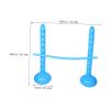 Alasum Inflatable Game for Boy Girl Interactive Construction for for Indoor and Outdoor Activities Engaging Physical Skills Development view 2