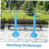 Alasum Inflatable Game for Boy Girl Interactive Construction for for Indoor and Outdoor Activities Engaging Physical Skills Development view 3