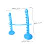 ERINGOGO Inflatable Stick Game for Boy Girl Fun Interactive Backyard Activity Promotes Coordination and Physical Play for Indoor and Outdoor Parties Design view 2