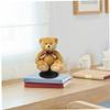 GALPADA Doll Display Stand Holder Support Base Figures and Models Lightweight Easy Installation User-Friendly Design for Safe Doll Showcasing view 4