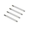 Losi Shock Shaft Set 44mm 22S Sprint LOS-2422 view 1
