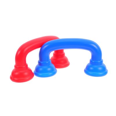 Cabilock 2pcs Phone Early Education Change Smartphone Early Childhood Education Pretend Play Plastic