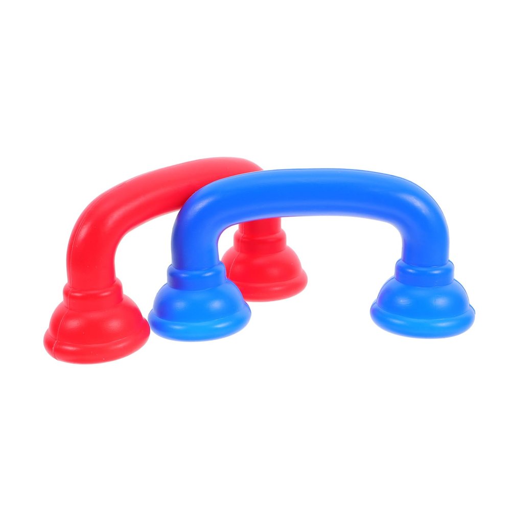 Cabilock 2pcs Phone Early Education Change Smartphone Early Childhood Education Pretend Play Plastic