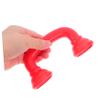 Cabilock 2pcs Phone Early Education Change Smartphone Early Childhood Education Pretend Play Plastic view 4