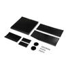 Losi Wing Panel Set Black 22S Sprint LOS-1892 view 1