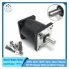 AMPEVEATTK Servo Motor Planetary Gearbox 60mm Flange 200W- 600W Speed Reducer Ratio 3:1,5:1,10:1-216:1 Brushless Motor Reducer Gear DC Motor(Ratio 144,PX60 for Brushless) view 3