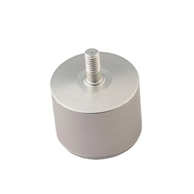 DingMotuo Oil Cup for Oil-Powered Model Boat Racing Boat Injection Lubrication Storage T-Bar Injection(30mm)